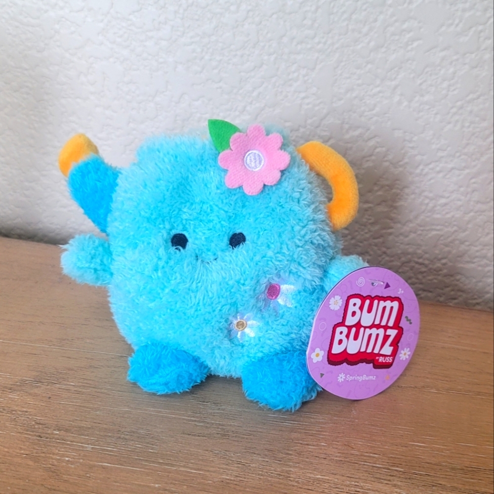 NWT Watering Can Bum Bumz 💧